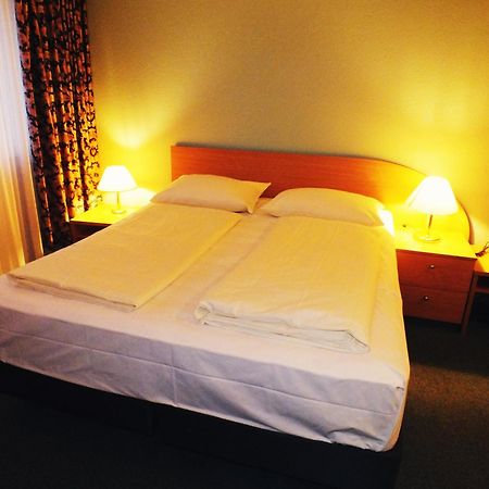 Werrapark Familienresort Hotel Heubacher Hoehe Masserberg Buitenkant foto