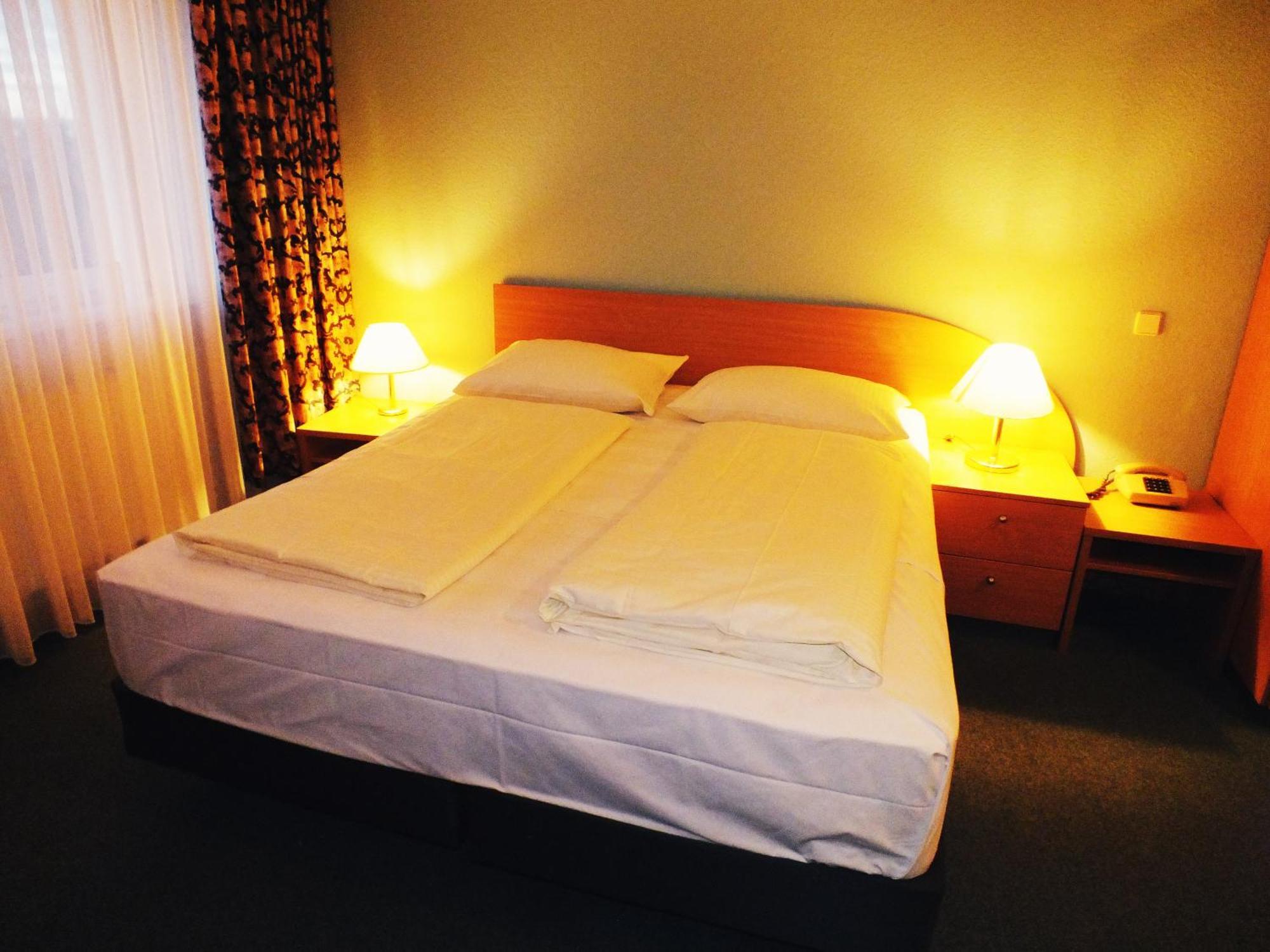 Werrapark Familienresort Hotel Heubacher Hoehe Masserberg Buitenkant foto