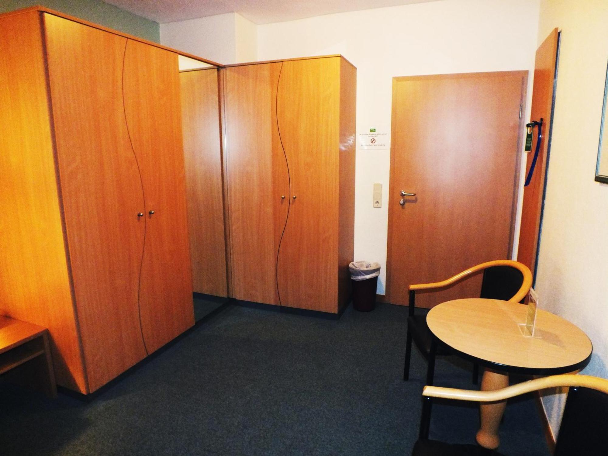 Werrapark Familienresort Hotel Heubacher Hoehe Masserberg Buitenkant foto
