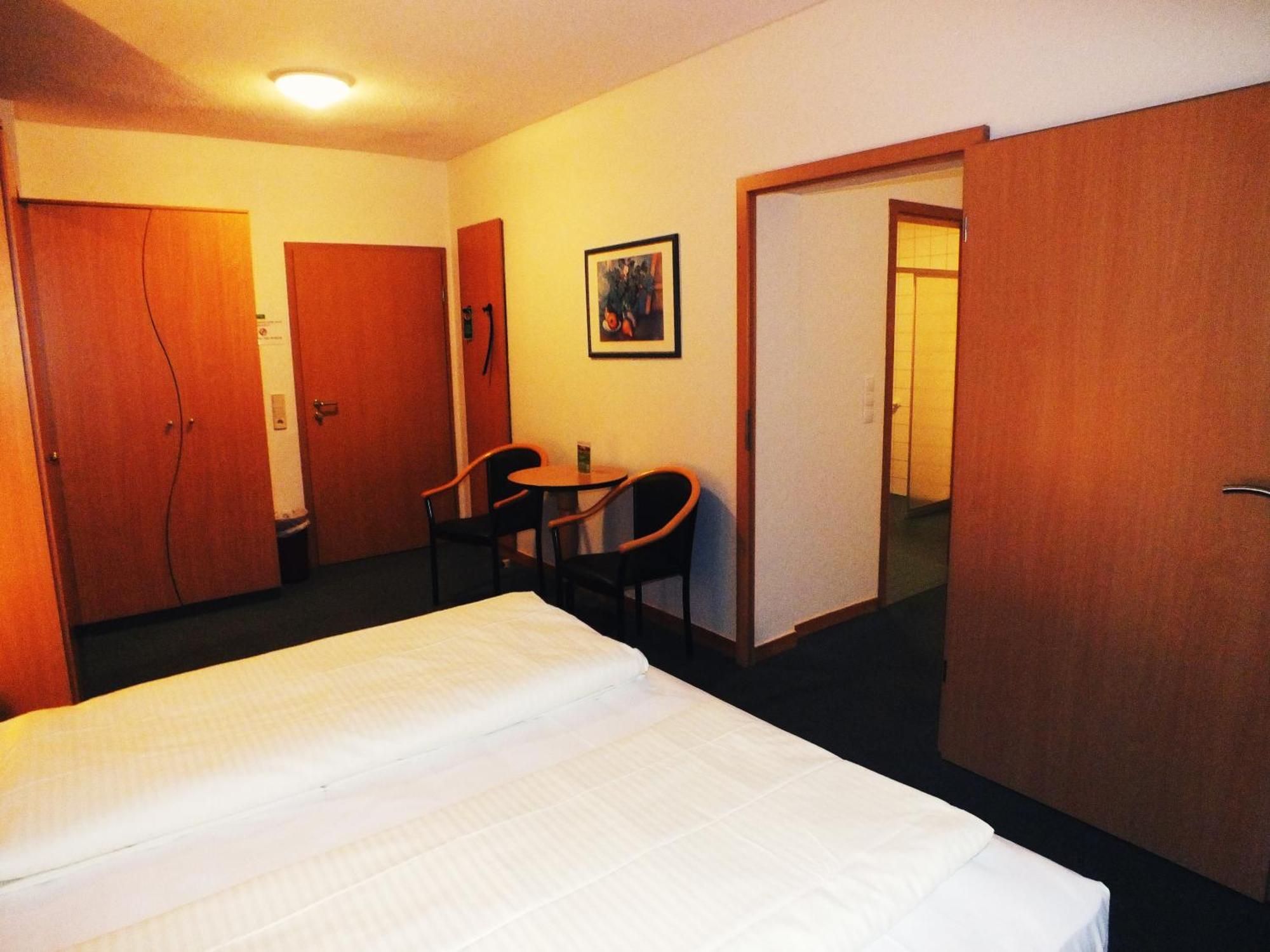 Werrapark Familienresort Hotel Heubacher Hoehe Masserberg Buitenkant foto